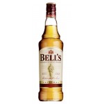 Bell's Original Blended Scotch Whisky / 0,7